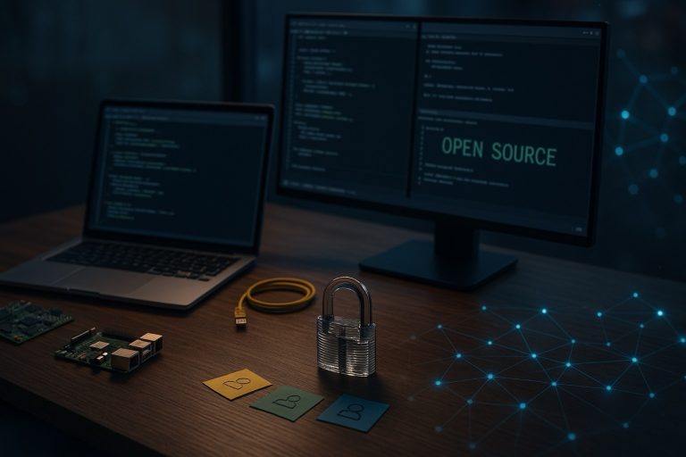 Açık Kaynak Kodlu Yazılımların Avantajları Nelerdir?