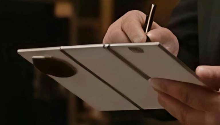 Huawei, Yeni Üç Katlı Akıllı Telefonu Mate XTs’i 4 Eylül’de Tanıtıyor