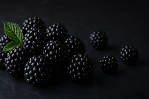 Böğürtlenin Faydaları Nelerdir?