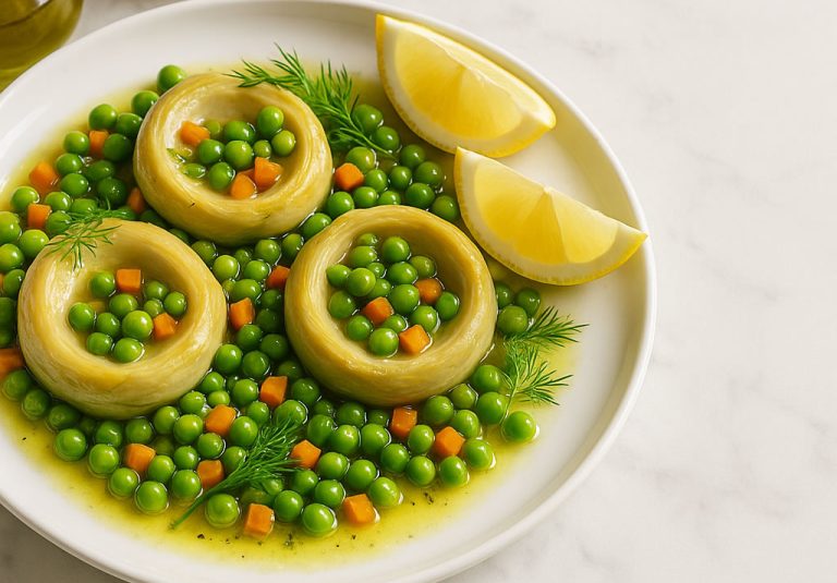 Enginarın Faydaları Nelerdir?