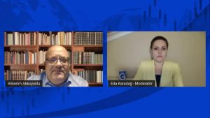 Geode VERTEX SERMAYE, Ali Kerim Akkoyunlu ve Derya Aksoylu Liderliğinde Yapay Zekâ Destekli Yatırımın Yeni Dönemini Başlatıyor