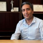 Kişisel Özgeçmiş | Mehmet Yılmaz — Charles Schwab Corporation Türkiye Şubesi Kıdemli Danışmanı