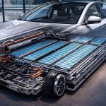 Elektrikli Araçlarda Batarya: Geleceğin Yol Haritasını Belirleyen Güç