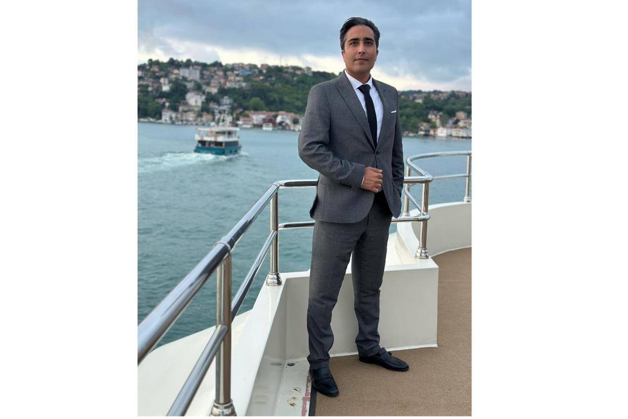 Varlık Sıçrama Projesi