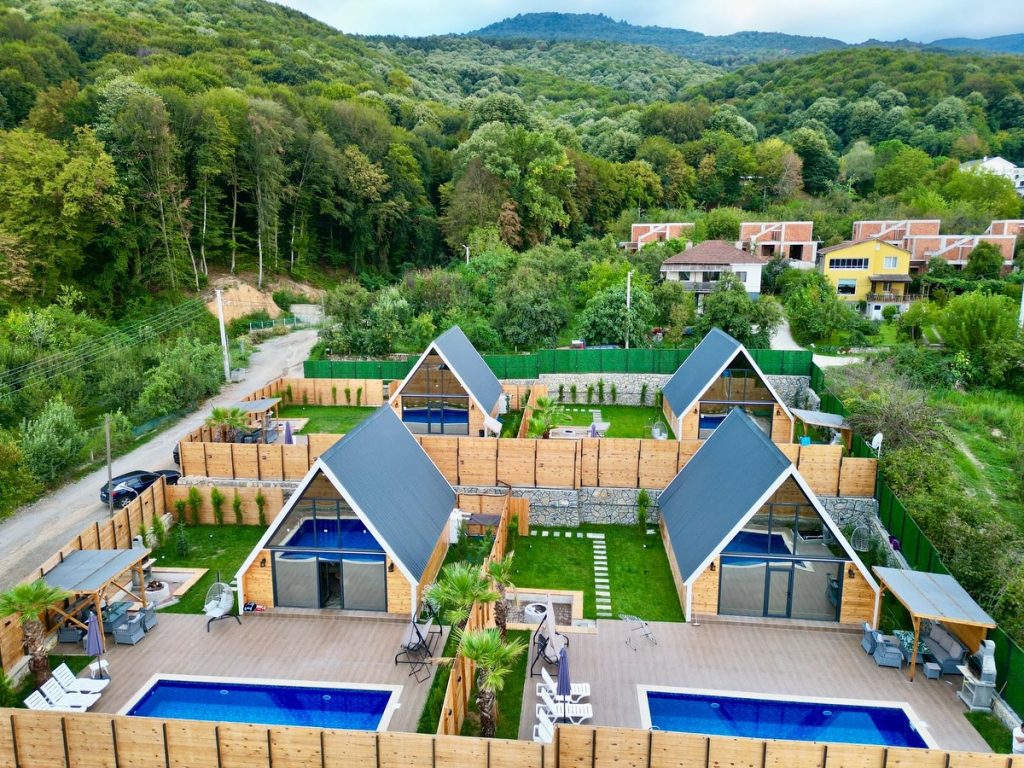 2026 Yazı İçin Sapanca Bungalov Rezervasyon Rehberi (Adım Adım)